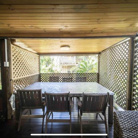 Grimshaw House Lejlighedshotel Cairns Eksteriør billede