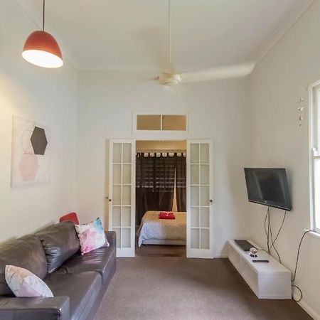 Grimshaw House Lejlighedshotel Cairns Eksteriør billede