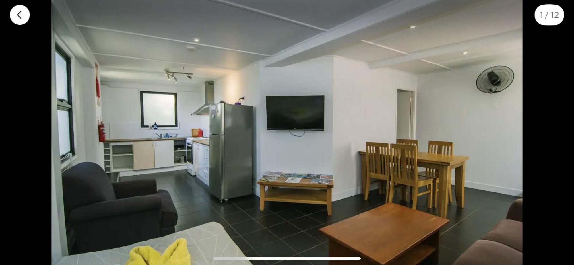 Grimshaw House Lejlighedshotel Cairns Eksteriør billede