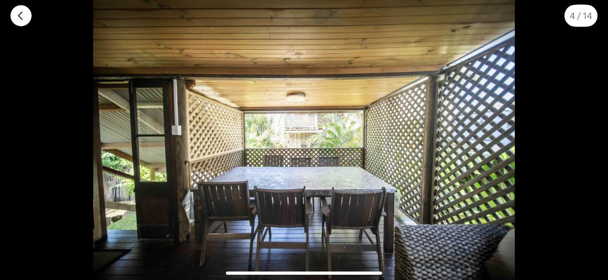 Grimshaw House Lejlighedshotel Cairns Eksteriør billede
